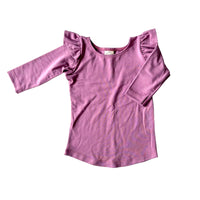 *PRESALE* Fig Bamboo Cotton Jersey - Made to Order