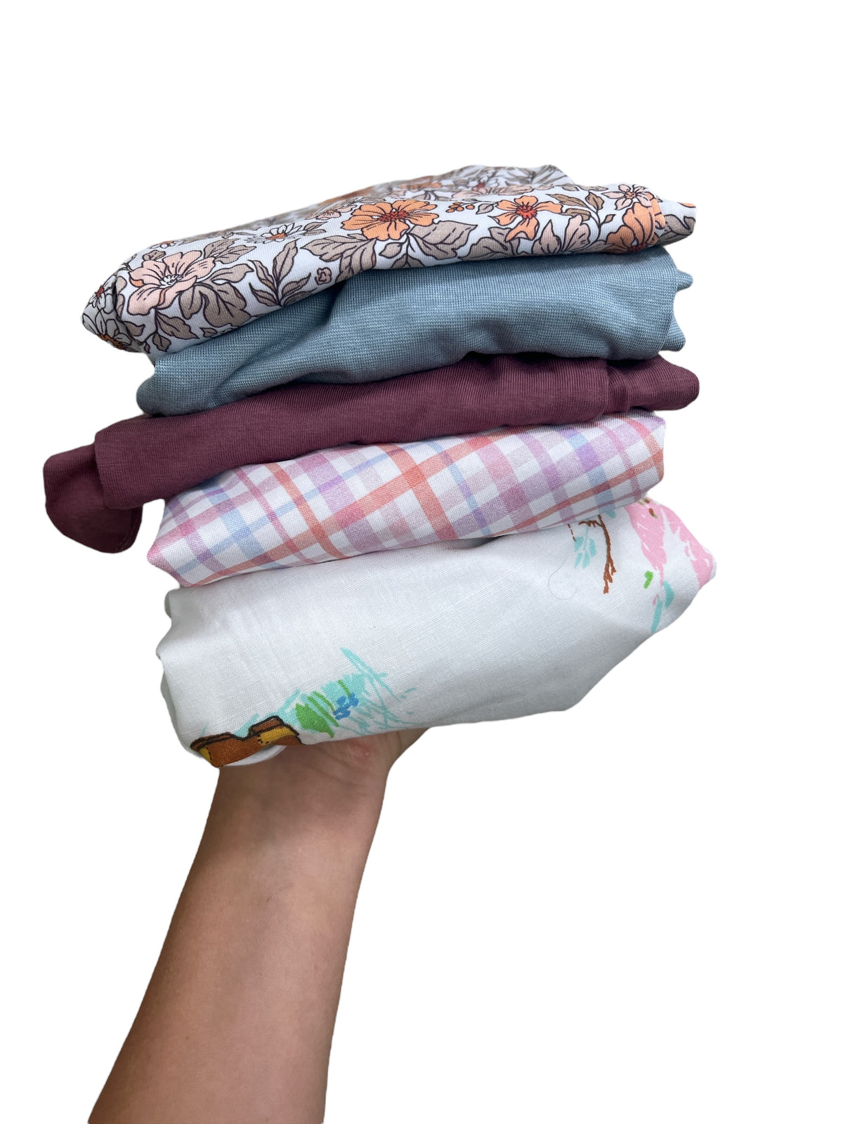 7/8Y Bundle