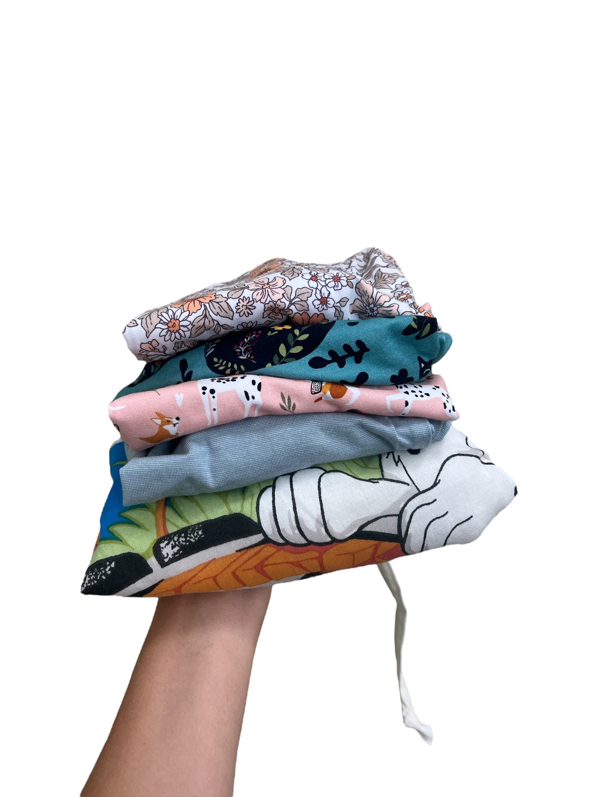 7/8Y Bundle