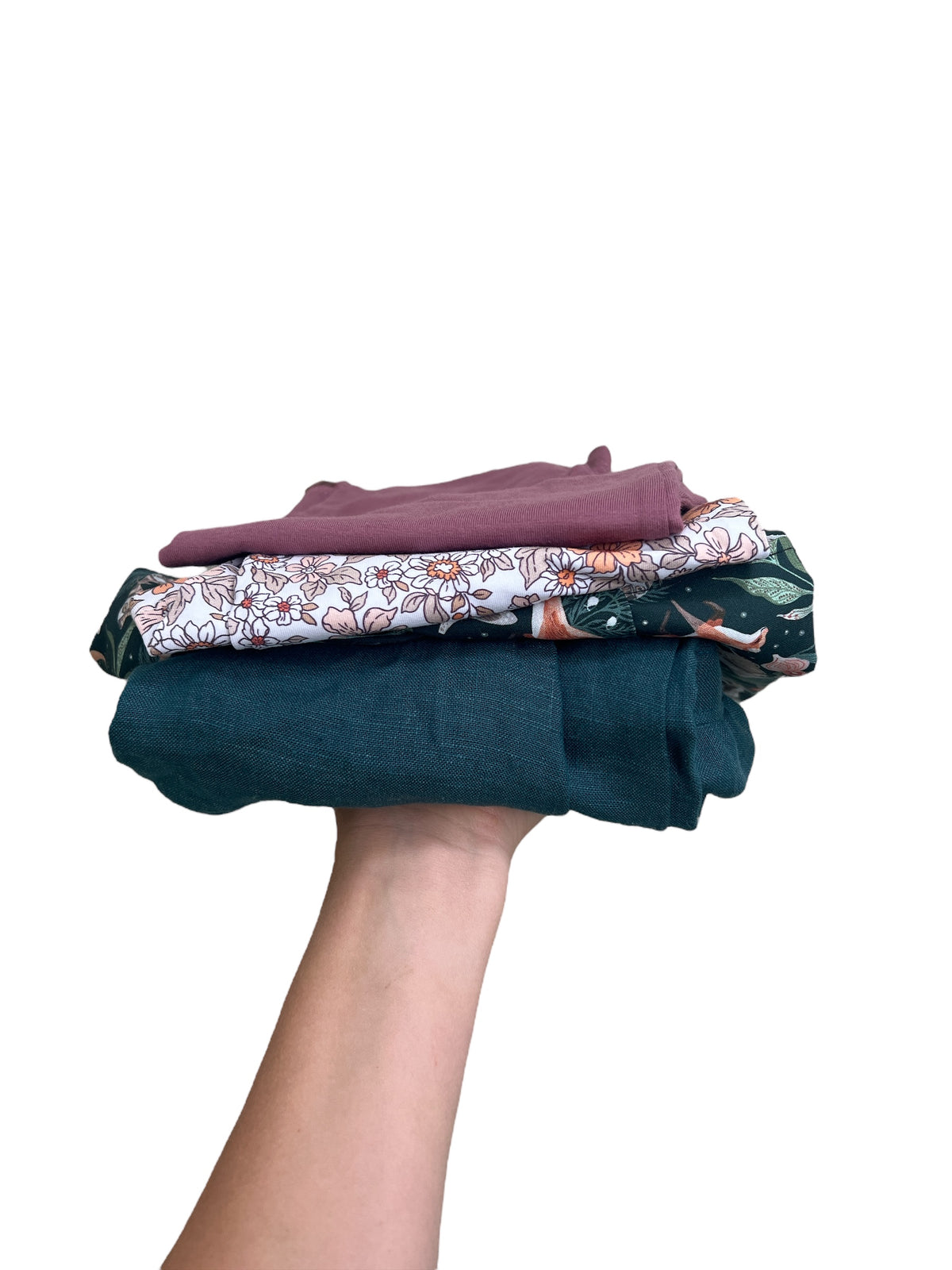 7/8Y Bundle
