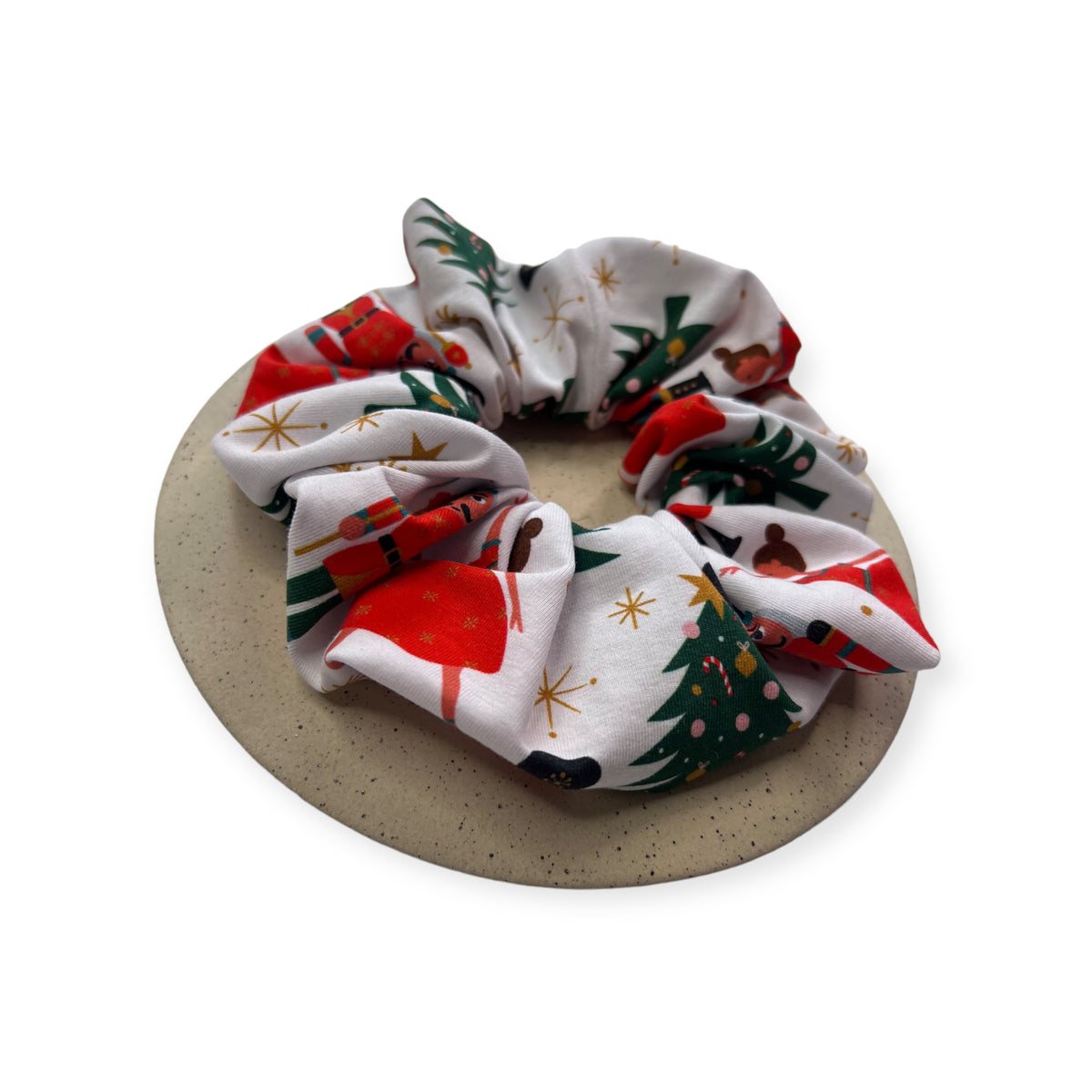 Scrunchie