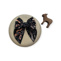Knit Fable Bow - Ready to Ship
