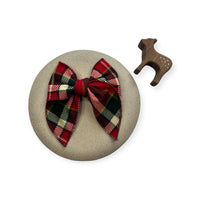 Knit Fable Bow - Ready to Ship