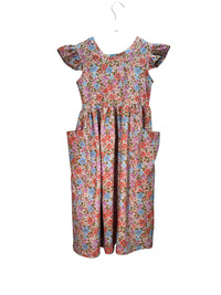 *PRESALE* Sweet Caroline -  Print Cotton/Spandex Jersey