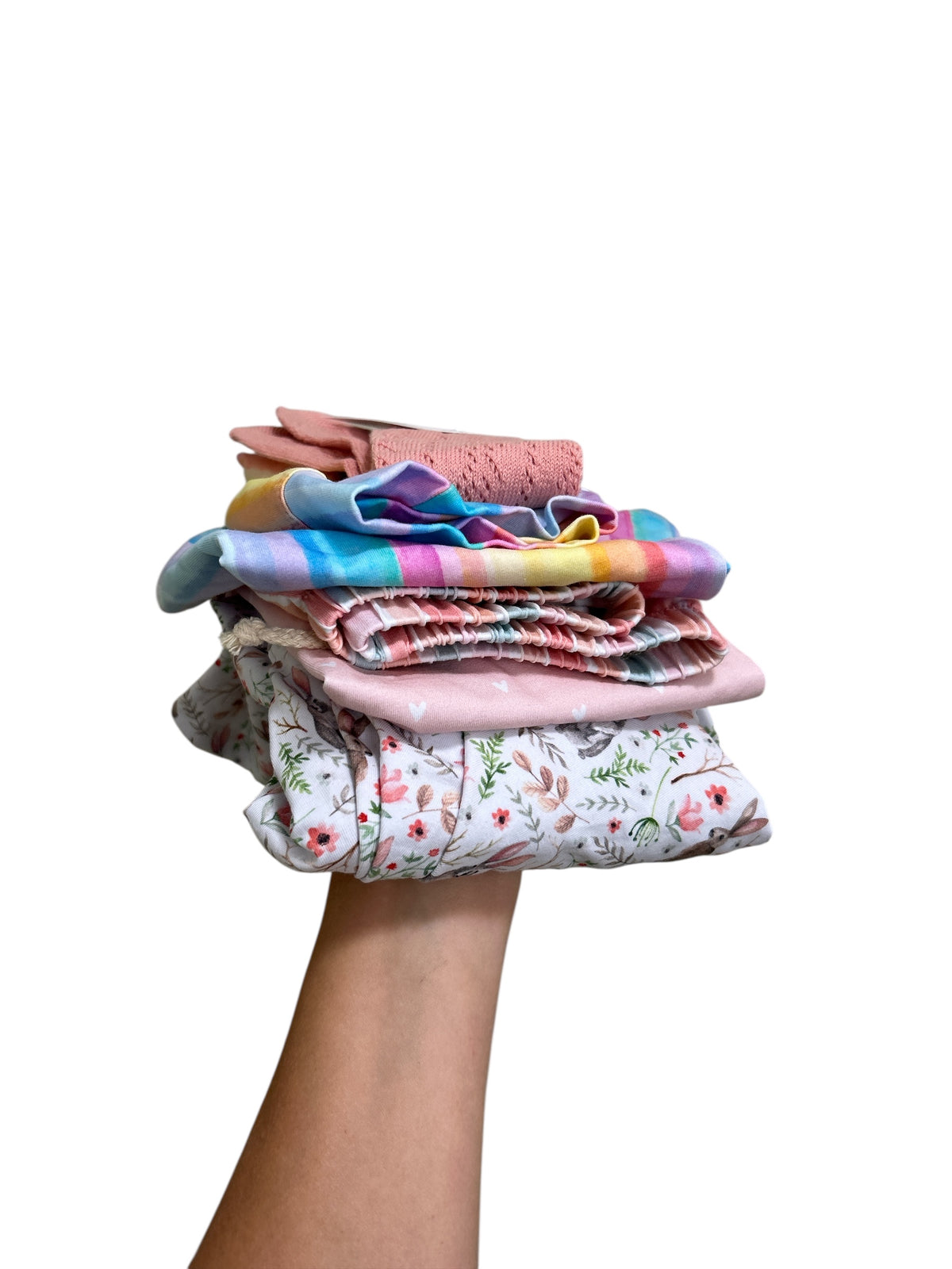 4T Bundle