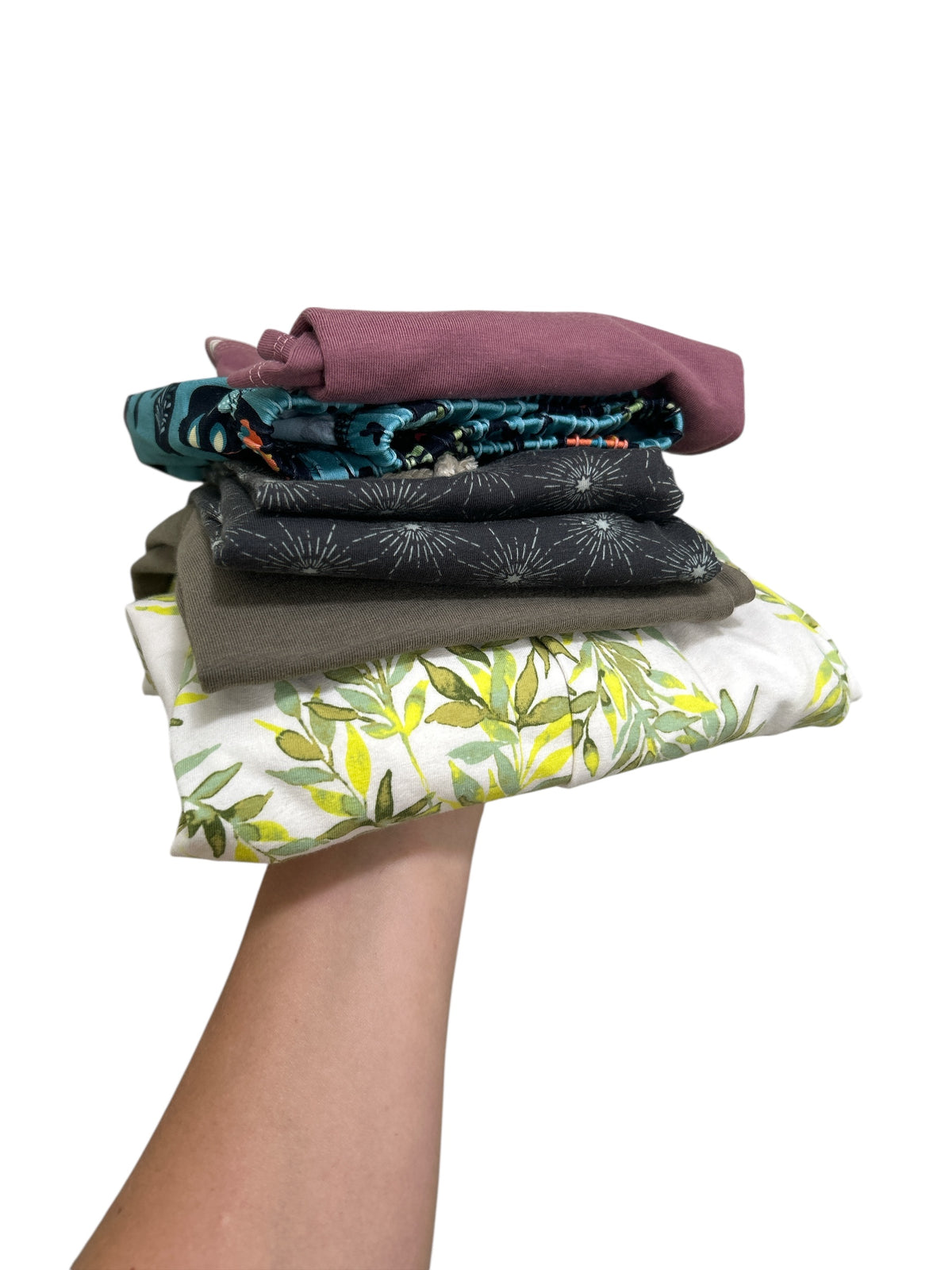 4T Bundle