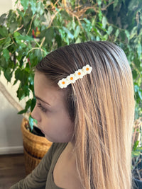 Daisy Bar Clip