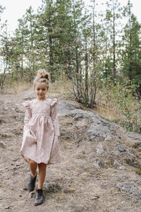 Wren in "Vanilla Bean" - Ready To Ship