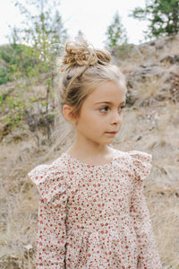 Wren in "Vanilla Bean" - Ready To Ship