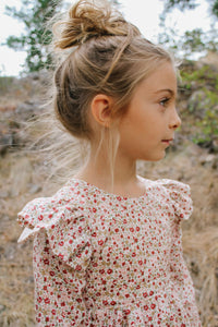 Wren in 'Buffalo' - Ready To Ship