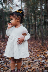 Aria Tunic with  Pockets in ‘Holiday Mix-Up’- Ready To Ship