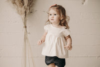 Willow Bloomers - Ready to Ship in ‘Rainy Dots’