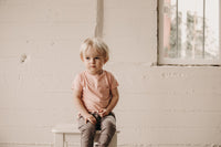 Jude Joggers in 'Lavender' - Ready To Ship