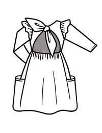 Wren in 'Buffalo' - Ready To Ship