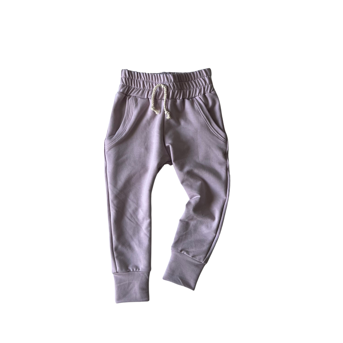 Jude Joggers in 'Lavender' - Ready To Ship