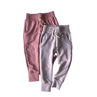 Jude Joggers in 'Lavender' - Ready To Ship
