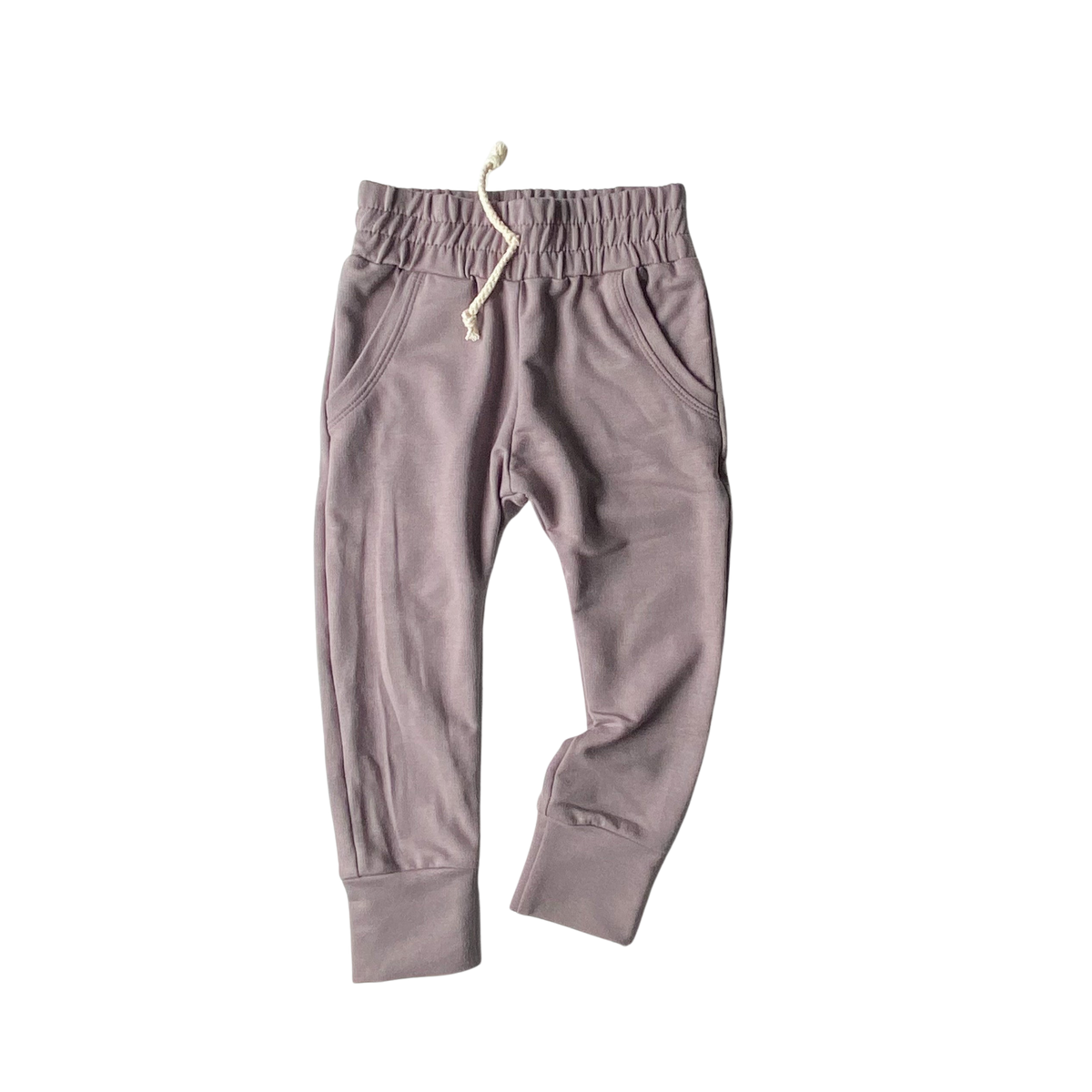 Jude Joggers in 'Shark' - Ready To Ship