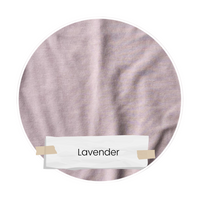 Jude Joggers in 'Lavender' - Ready To Ship