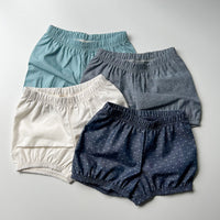 Willow Bloomers - Ready to Ship in ‘Rainy Dots’