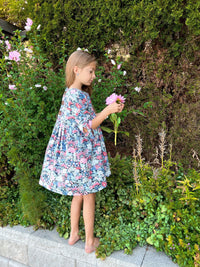 Clara in ‘Vanilla Bean’ - Ready to Ship