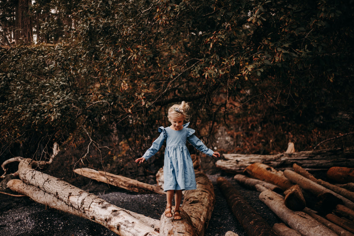 Wren in 'Buffalo' - Ready To Ship
