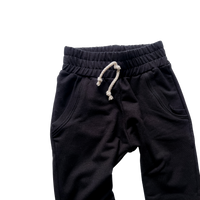 Jude Joggers in 'Black Magic' - Ready To Ship